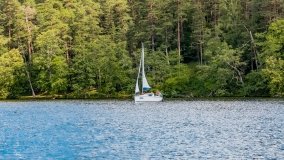 jezioro Bełdany - zdjęcie 197