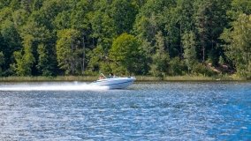 jezioro Bełdany - zdjęcie 193