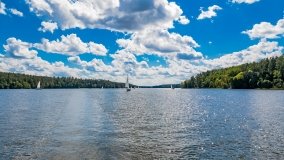 jezioro Bełdany - zdjęcie 190