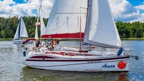 jezioro Bełdany - zdjęcie 188