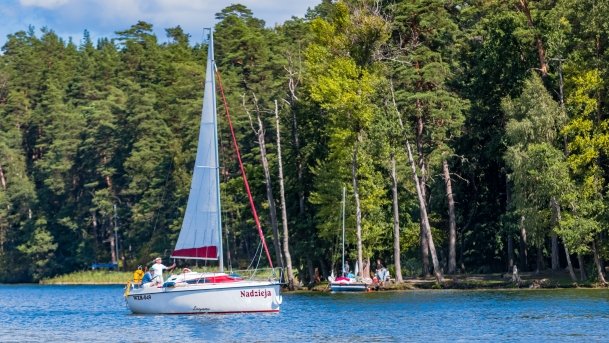 Bełdany - zdjęcie 133