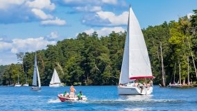 jezioro Bełdany - zdjęcie 183