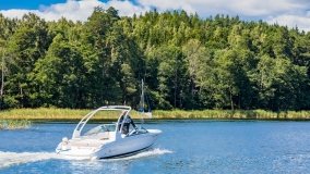 jezioro Bełdany - zdjęcie 181