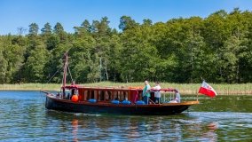 jezioro Bełdany - zdjęcie 178