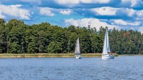 jezioro Bełdany - zdjęcie 173