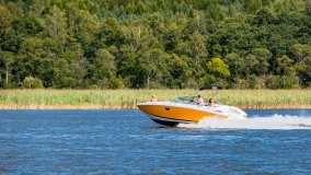 jezioro Bełdany - zdjęcie 171