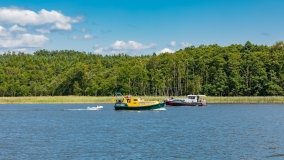 jezioro Bełdany - zdjęcie 170