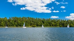 jezioro Bełdany - zdjęcie 163