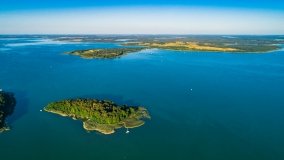 Wyspa Czarci Ostrów - zdjęcie 9