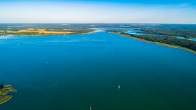 jezioro Śniardwy - zdjęcie 58