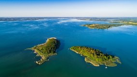 Wyspa Czarci Ostrów - zdjęcie 8