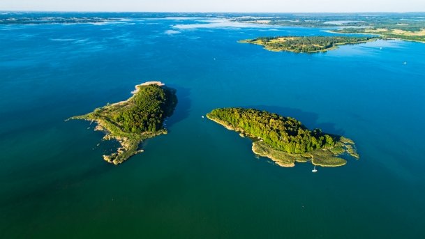 Wyspa Czarci Ostrów - zdjęcie 7