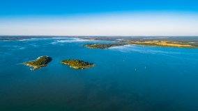 Wyspa Czarci Ostrów - zdjęcie 6