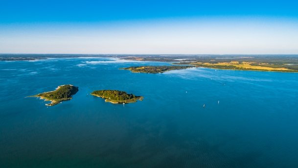 Wyspa Czarci Ostrów - zdjęcie 6