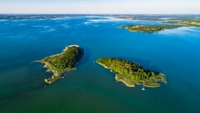 Wyspa Czarci Ostrów - zdjęcie 3