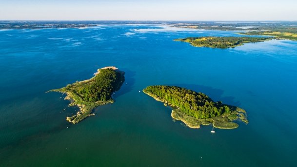 Wyspa Czarci Ostrów - zdjęcie 3