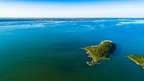 jezioro Śniardwy - zdjęcie 51