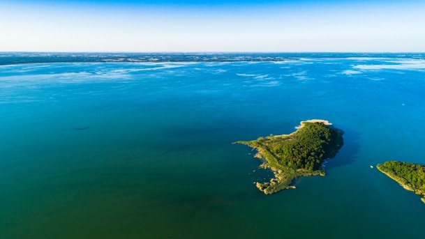 Wyspa Pajęcza - zdjęcie 3