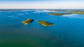 jezioro Śniardwy - zdjęcie 50