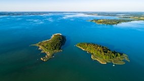 jezioro Śniardwy - zdjęcie 45