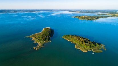 Wyspa Czarci Ostrów