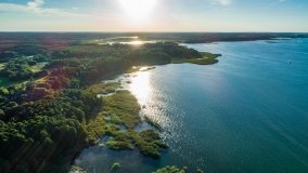 jezioro Śniardwy - zdjęcie 44