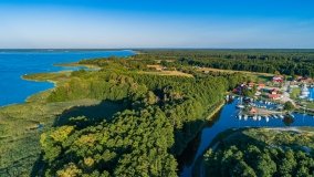 Marina Niedźwiedzi Róg - zdjęcie 3