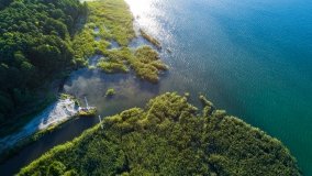 Marina Niedźwiedzi Róg - zdjęcie 2