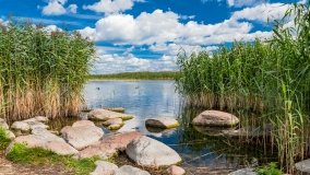 jezioro Śniardwy - zdjęcie 133