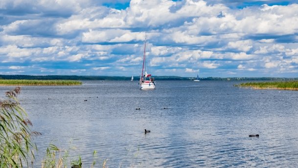 Śniardwy - zdjęcie 109