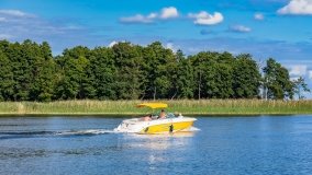 jezioro Śniardwy - zdjęcie 129