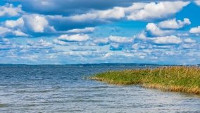 jezioro Śniardwy - zdjęcie 127