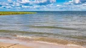 jezioro Śniardwy - zdjęcie 126