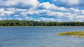 jezioro Śniardwy - zdjęcie 123