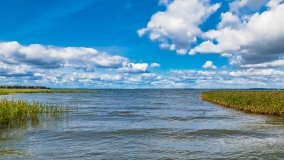 jezioro Śniardwy - zdjęcie 122