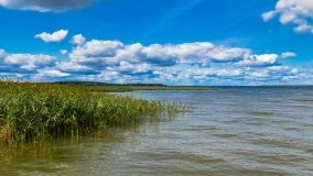 jezioro Śniardwy - zdjęcie 120