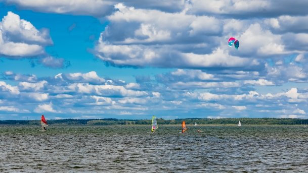 Śniardwy - zdjęcie 96