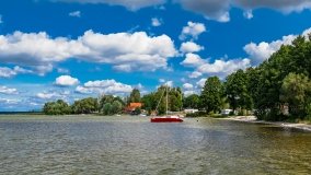 jezioro Śniardwy - zdjęcie 118