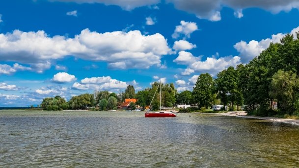 Śniardwy - zdjęcie 95