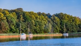 jezioro Śniardwy - zdjęcie 114