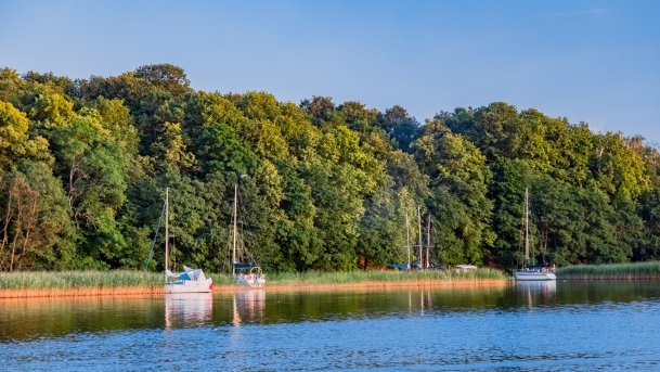 Wyspa Czarci Ostrów - zdjęcie 16