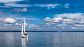 jezioro Śniardwy - zdjęcie 113