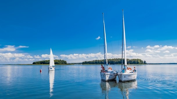 Wyspa Czarci Ostrów - zdjęcie 14