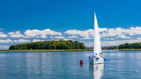 Wyspa Czarci Ostrów - zdjęcie 13