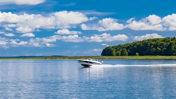 Wyspa Pajęcza - zdjęcie 15