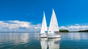 jezioro Śniardwy - zdjęcie 107