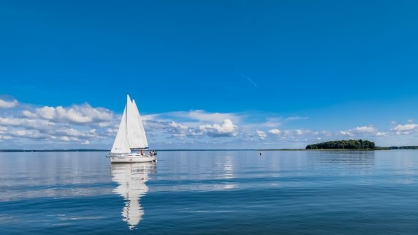 Wyspa Pajęcza - zdjęcie 14