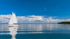 jezioro Śniardwy - zdjęcie 105