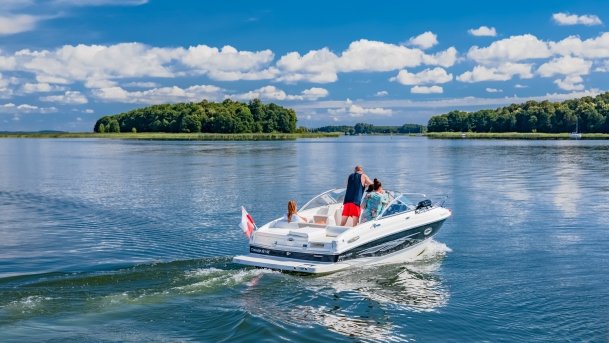 Wyspa Czarci Ostrów - zdjęcie 12