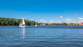 jezioro Mikołajskie - zdjęcie 120